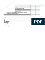 Formato de Evaluación Sobre Investigación Presupuesto