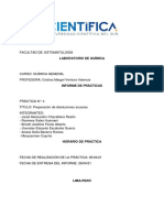 Informe 4