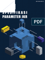 BIM - SPESIFIKASI PARAMETER JKR-001-166) .Ms - en