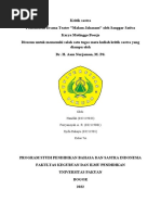 Metode Penelitian Kuantitatif, Kualitatif, R&D | PDF