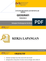 PP Kerja Lapangan - 2022