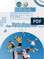 Proposal Sponsorship POM 2022 - Annapurna