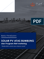 Solar PV Guidebook Malay