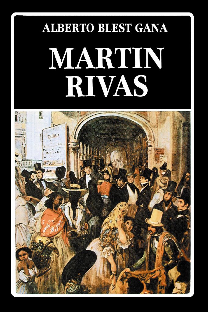 Martin Rivas | PDF