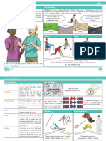 T SC 2549669 Science Knowledge Organiser Forces and Magnets Year 3 Ver 6