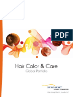 2012 5 Brochure Hair Color & Care PDF Version Planches - JAN 2013
