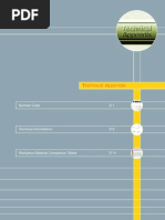 ANSI and ISO Insert Nomenclature Guide | PDF | Engineering Tolerance ...
