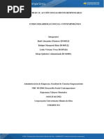 Actividad # 15 Y 16 Desarrollo Social