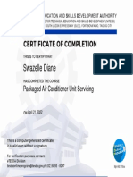 Certificate of Completion NEW