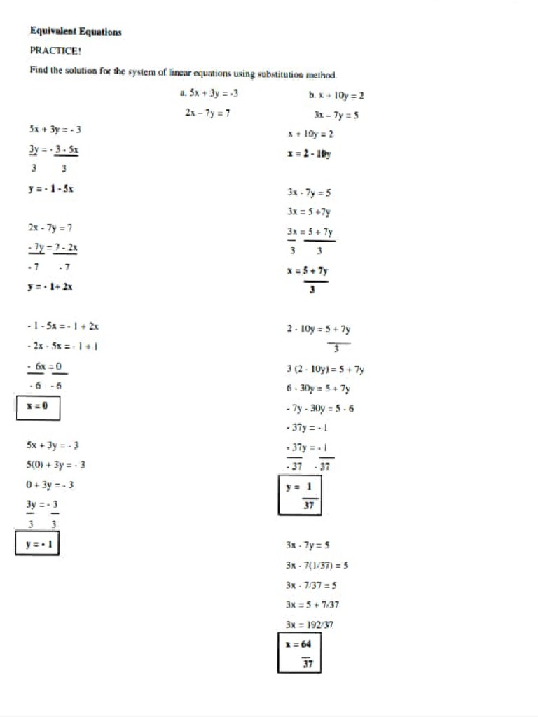 Equation Enigma Solved Find Your Equivalent Now - fz7zw0k