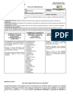 Séptimo 2p Guia de Aprendizaje Lengua Castellana