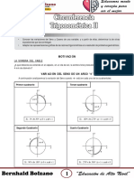 Trigonometría 3°sec Iv Bimestre