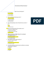 Thyroid Tests