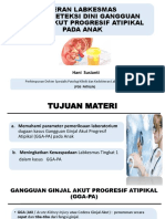 Peran Labkesmas Dalam Deteksi Dini Gga