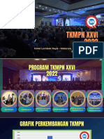 TKMPN XXVI Medical Presentation