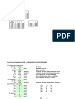 Calculul Imbinarilor Cu Suruburi (Incastrare)
