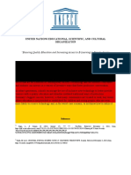 IMUN Philippines-Position Paper-UNESCO-GERMANY