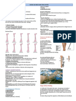 316 Lecture Finals Notes