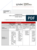 Actividad 01 Contabilidad