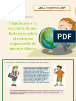 3° Grado - PPT - Dia 04 de Noviembre