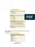 Pesquisa de Clima - Estratificação Da Amostra - Adaptação para E