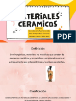 Presentacion Ceramicos