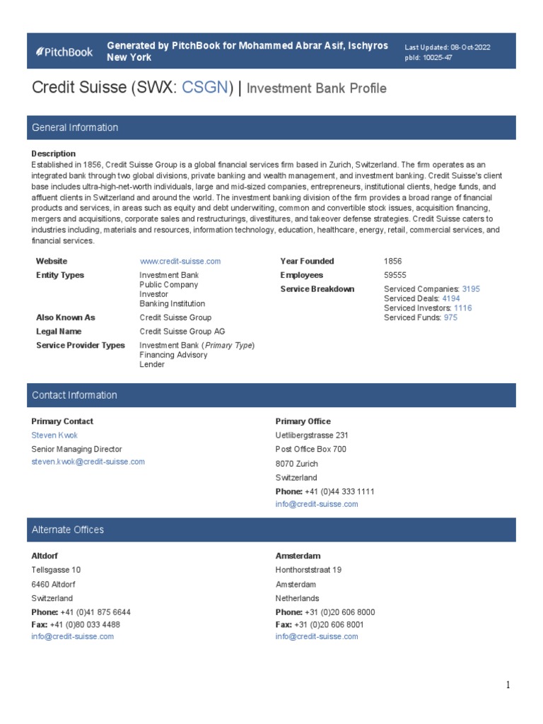 Mergers & Acquisitions III - Edelweiss Capital Research