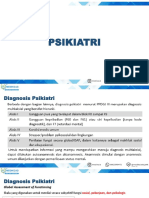 PSIKIATRI