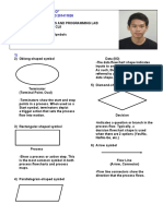 Flowchart Assignment