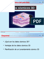 18. LEC 3D Seismic Data