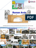 Roman Arch Bridge