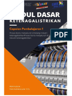 Modul CP 1 Pengenalan