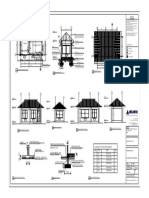 CHLORINATION BUILDING-ARCH-001.Rev B