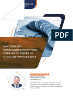 FASS - PRINCIPALES DISPOSITIONS FPL 2023