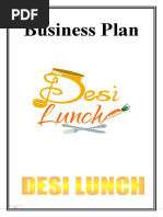 Business Plan EF Final