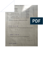 Maths Assessment Task