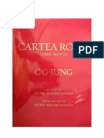 Carl Gustav Jung - Cartea Rosie - 221121 - 081430