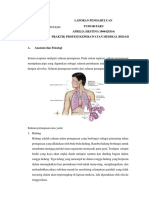 Lp1 Aprilia Hestini - Tumor Paru