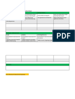 Module 4 Assess The Challenges and Opportunities Worksheet