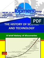 Week 3-4 History of ST