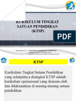 KTSP Sahid Solo