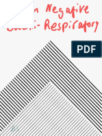 Gram Negative Bacilli - Respiratory