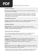 Download Lesson-11-And-12 Literal and Figurative Language by Guttyon SN6091372 doc pdf