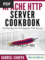 Apache HTTP