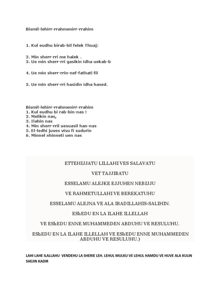 Bismil | PDF | Foreign Language Studies | Self-Improvement