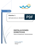 #Modelo de Prácticas SIMPLIFICADO