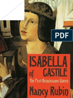 Isabella of Castile - The First Renaissance Queen (PDFDrive)