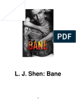 Bane - L. J. Shen