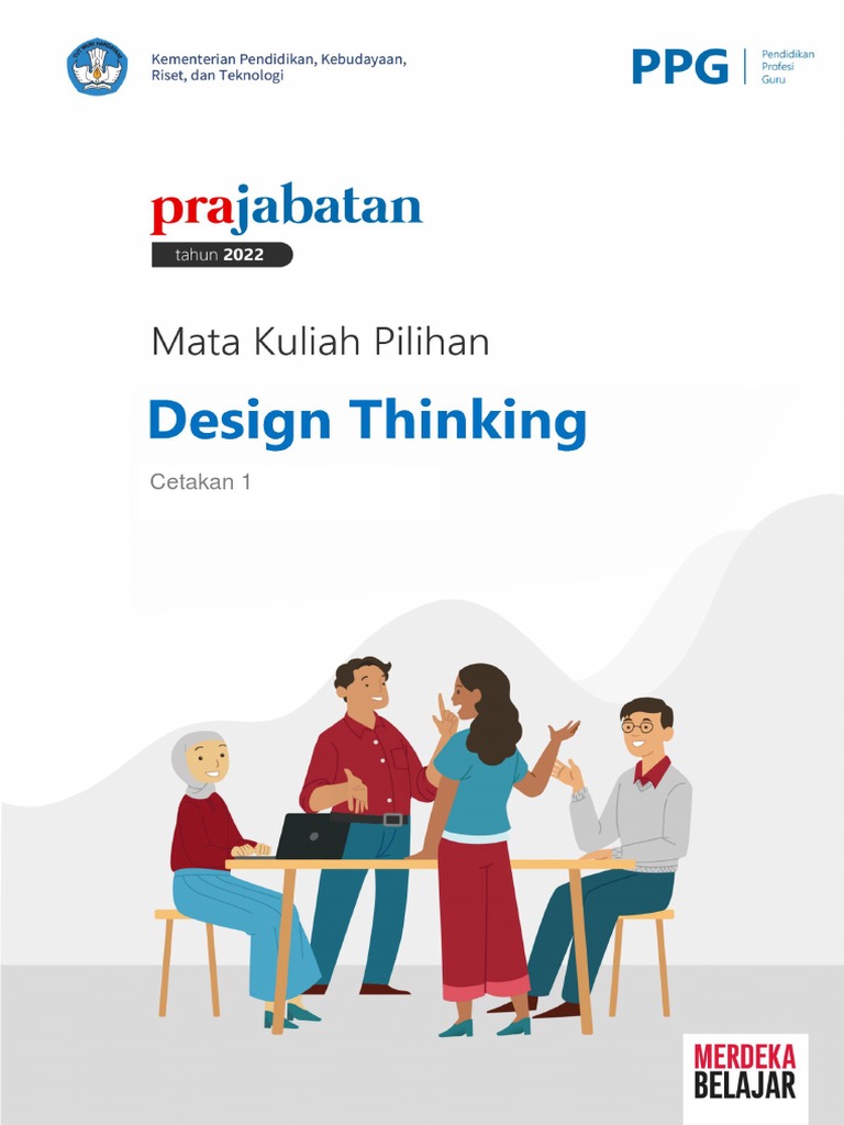 MK Design Thinking | PDF