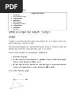 Graph Theory Java Point Notes